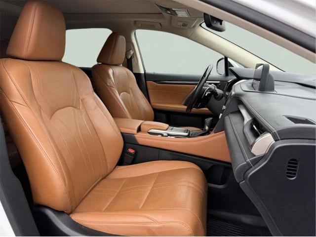 2022 Lexus RX 450h RX 450h