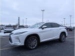 2020 Lexus RX 350 RX 350 AWD