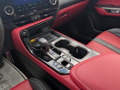 2024 Lexus NX 350 F SPORT HANDLING AWD