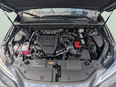 2024 Lexus NX 350 F SPORT HANDLING AWD