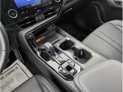 2024 Lexus NX 350 F SPORT HANDLING AWD