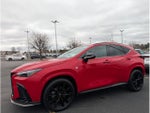 2024 Lexus NX 350 F SPORT HANDLING AWD