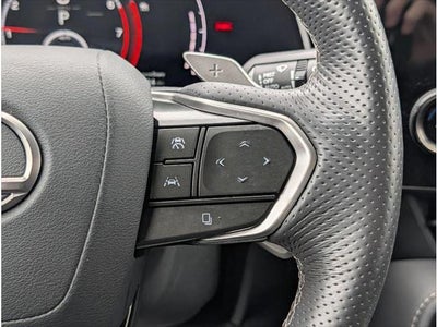 2024 Lexus NX 350 F SPORT HANDLING AWD