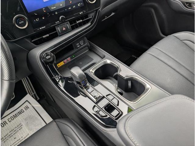 2024 Lexus NX 350 F SPORT HANDLING AWD