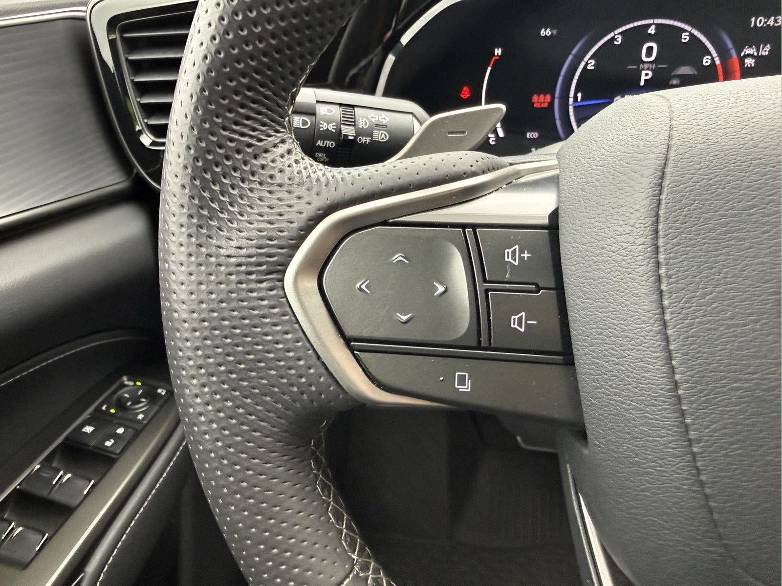 2023 Lexus NX 350 F SPORT HANDLING AWD