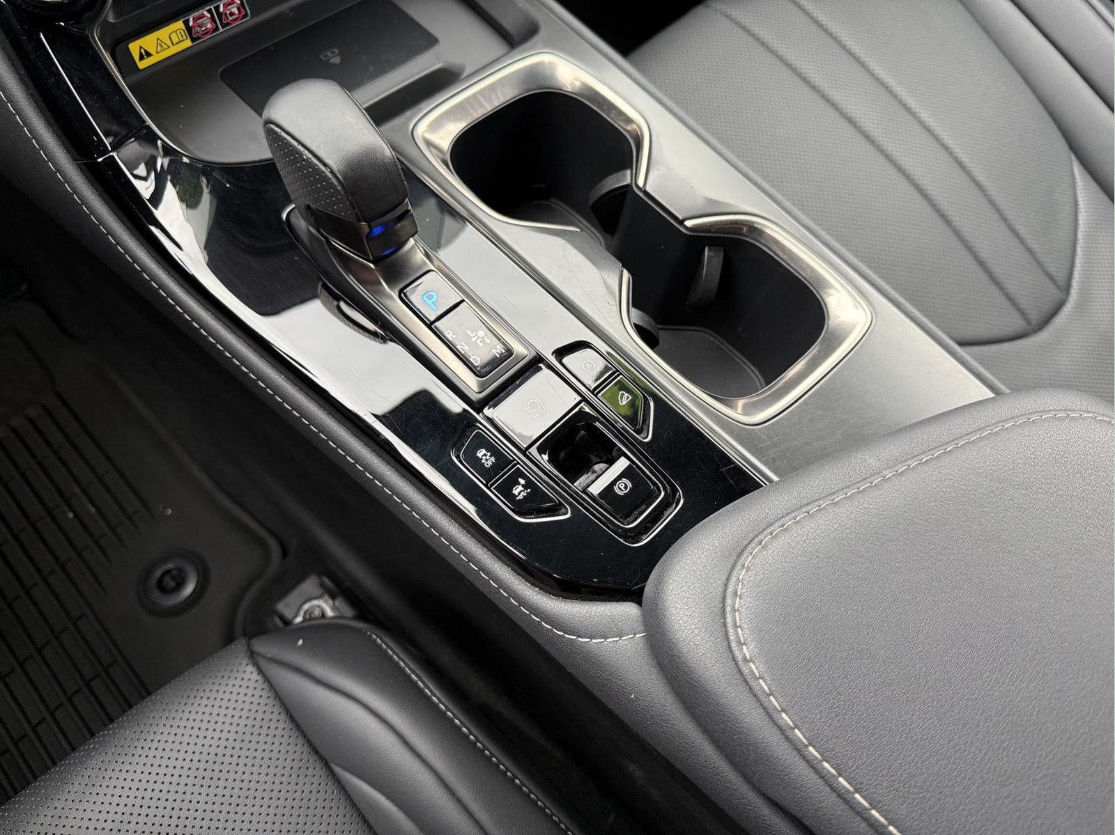 2023 Lexus NX 350 F SPORT HANDLING AWD