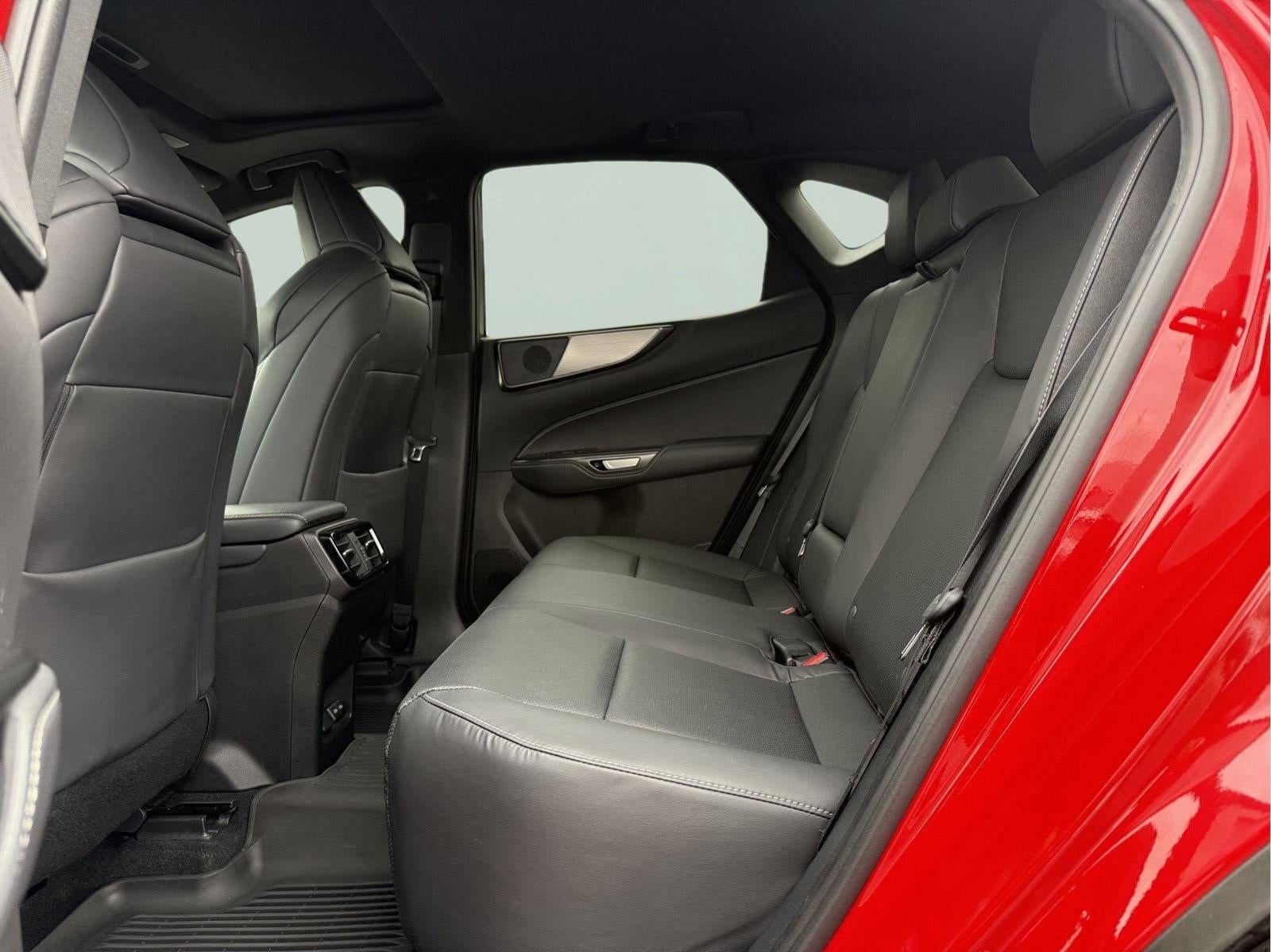 2023 Lexus NX 350 F SPORT HANDLING AWD