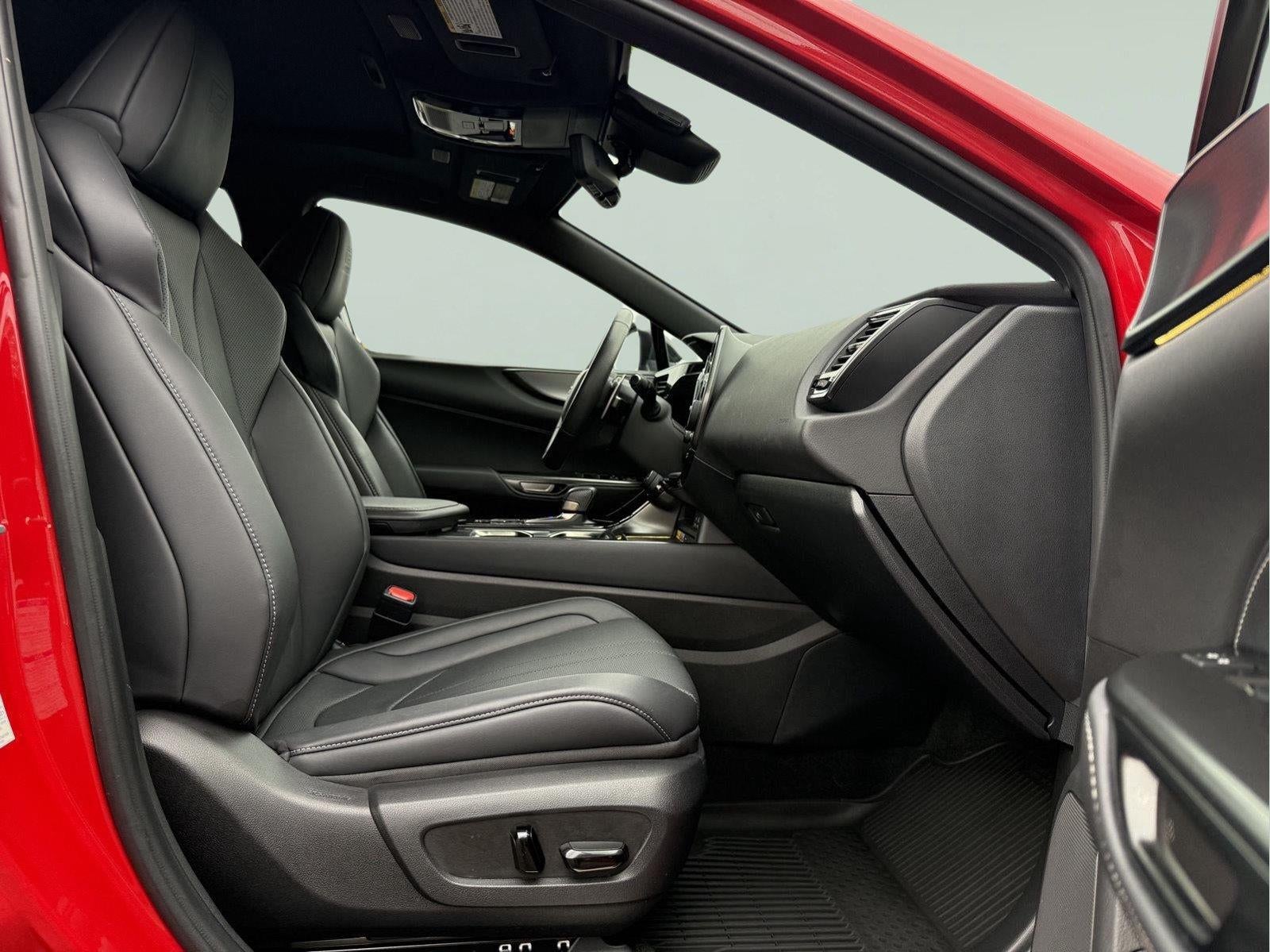 2023 Lexus NX 350 F SPORT HANDLING AWD