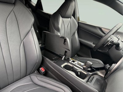 2023 Lexus NX 350 F SPORT HANDLING AWD