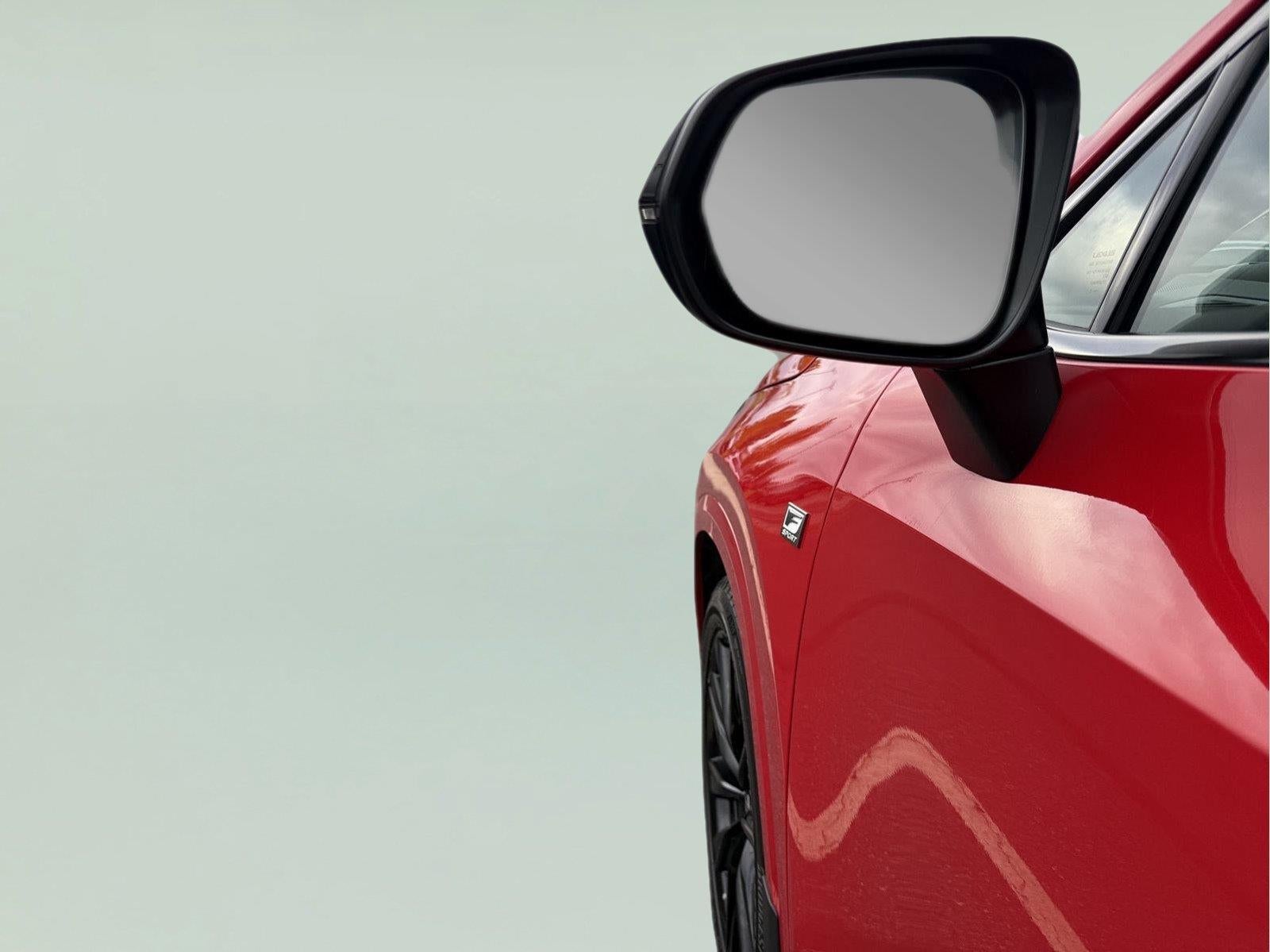 2023 Lexus NX 350 F SPORT HANDLING AWD