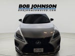 2021 Lexus Rx RX 350 F SPORT Appearance