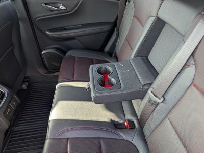 2023 Chevrolet Blazer AWD 4DR RS