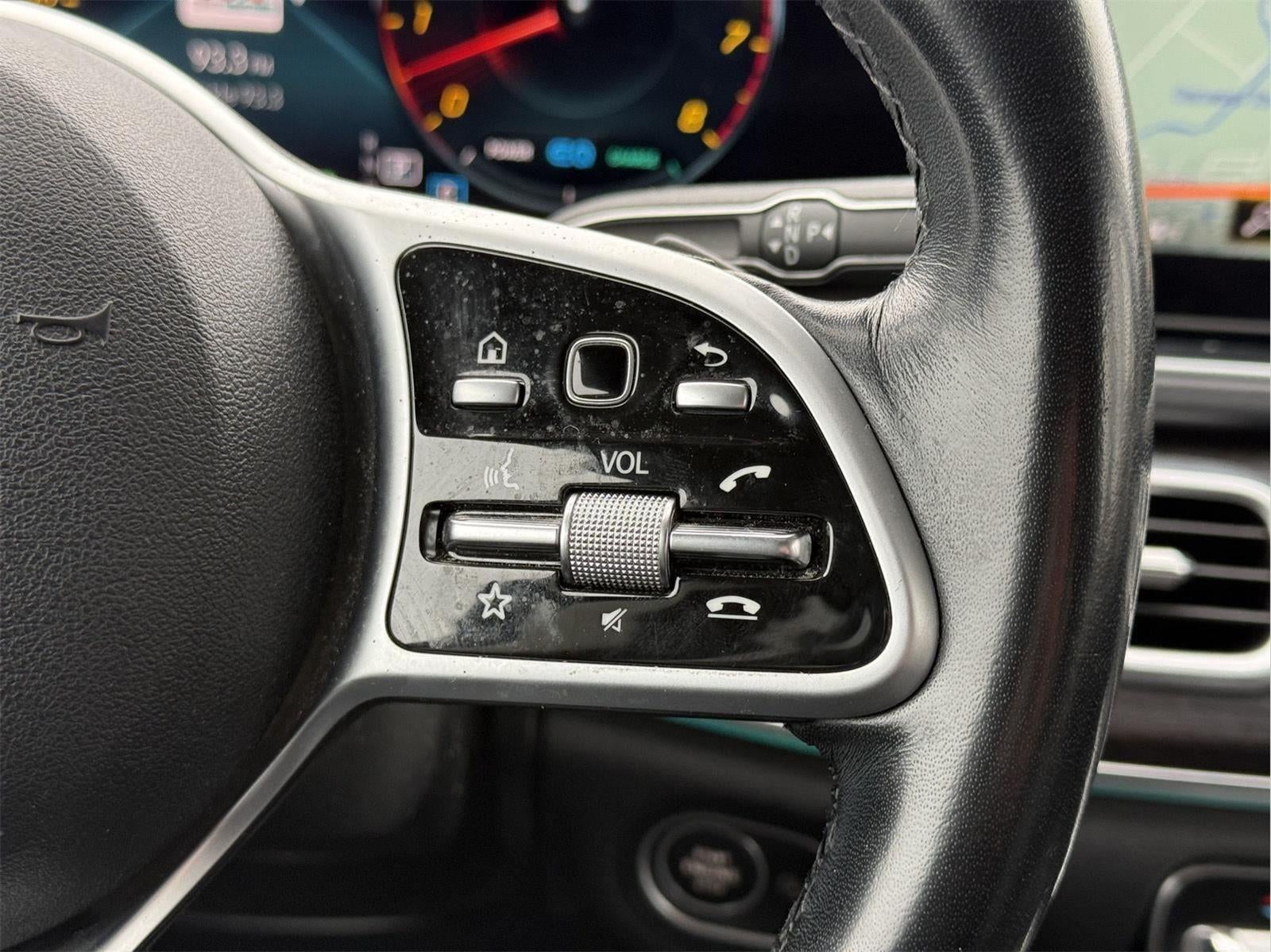 2020 Mercedes-Benz GLS GLS 450