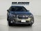 2018 Subaru Outback Touring