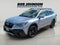 2022 Subaru Outback Limited XT