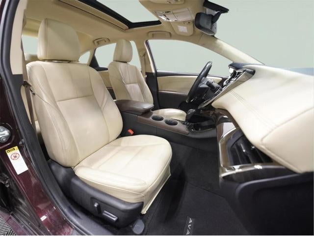 2013 Toyota Avalon XLE Premium