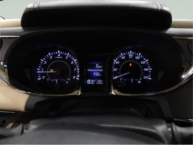 2013 Toyota Avalon XLE Premium