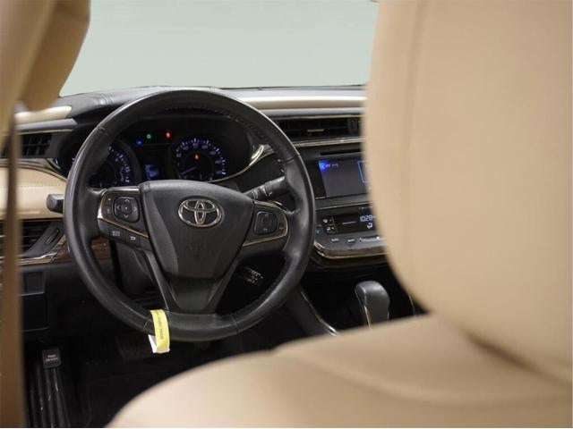 2013 Toyota Avalon XLE Premium