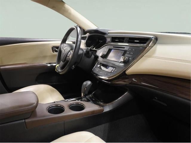 2013 Toyota Avalon XLE Premium