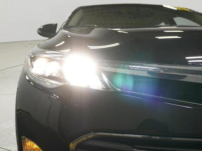 2013 Toyota Avalon XLE Premium