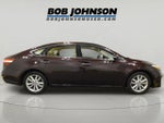 2013 Toyota Avalon XLE Premium