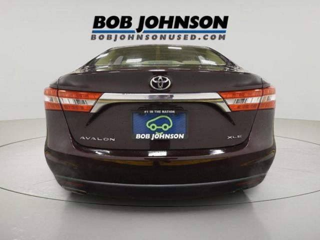 2013 Toyota Avalon XLE Premium