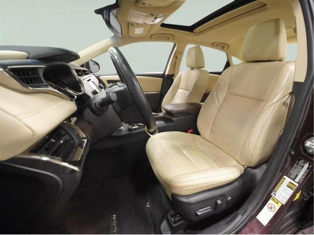 2013 Toyota Avalon XLE Premium