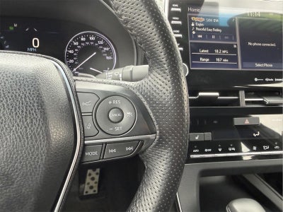 2019 Toyota Avalon SEDAN