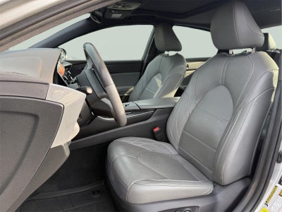 2020 Toyota Avalon Limited