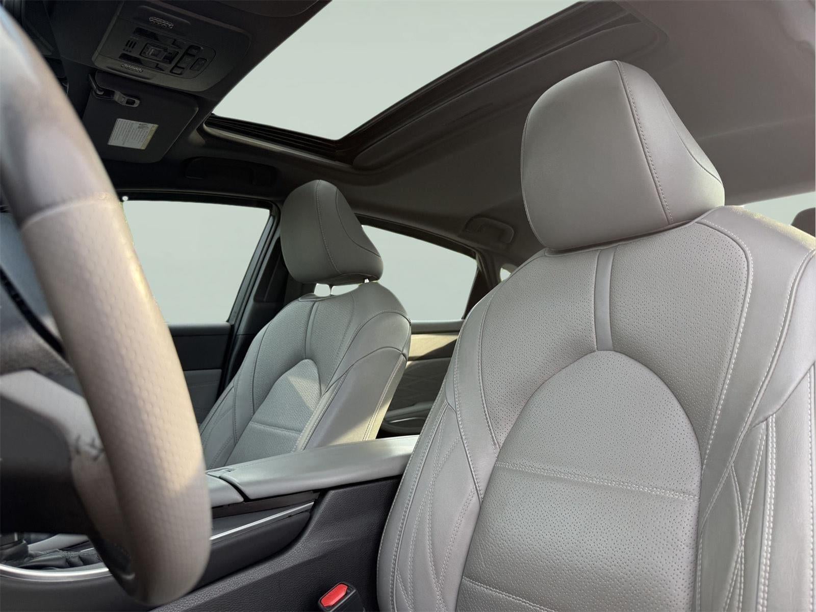 2020 Toyota Avalon Limited