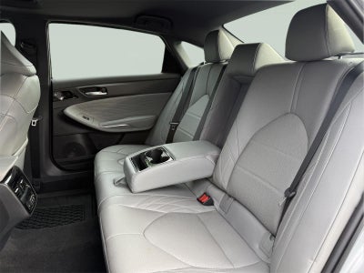 2020 Toyota Avalon Limited