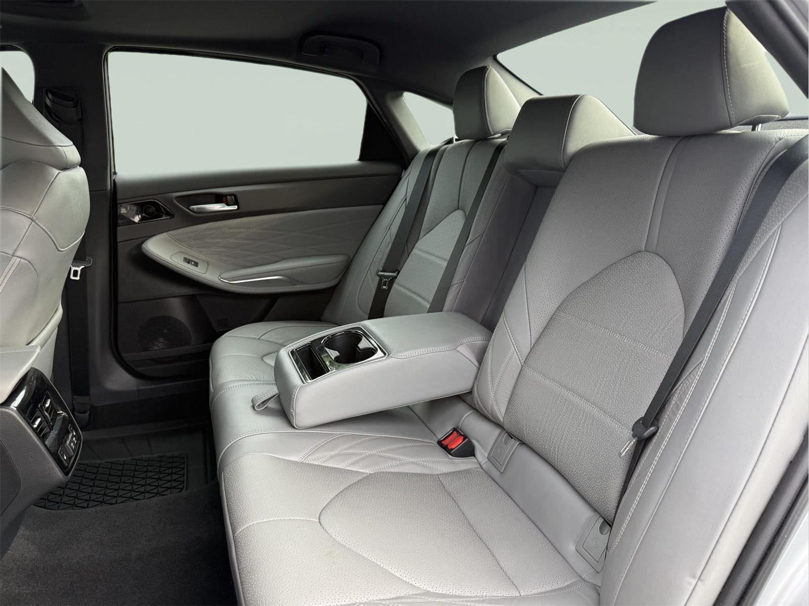 2020 Toyota Avalon Limited