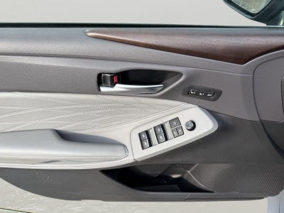 2020 Toyota Avalon Limited
