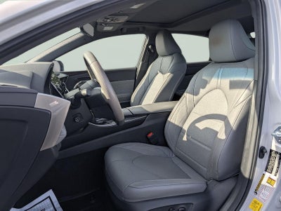 2022 Toyota Avalon Limited