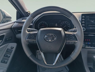 2022 Toyota Avalon Limited