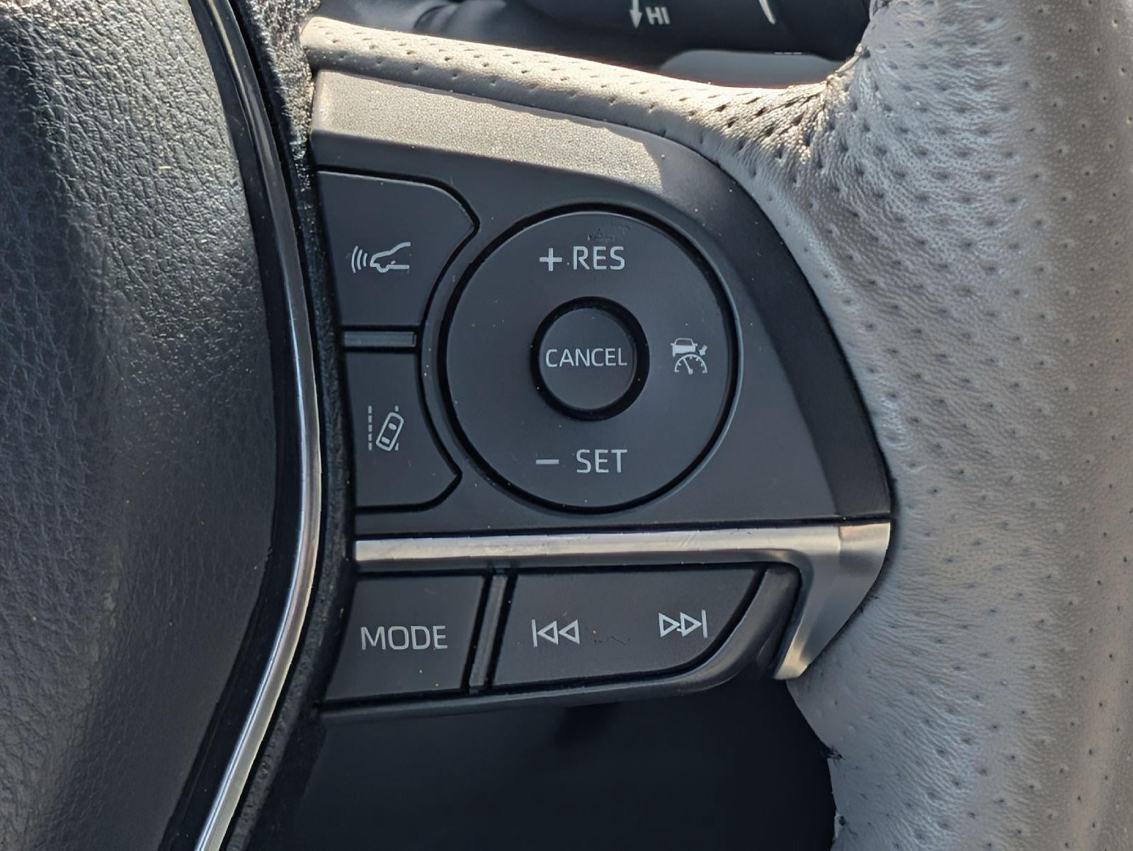 2022 Toyota Avalon Limited