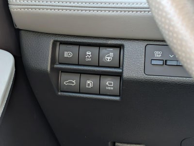 2022 Toyota Avalon Limited