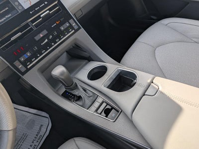 2022 Toyota Avalon Limited