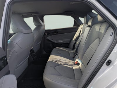 2022 Toyota Avalon Limited