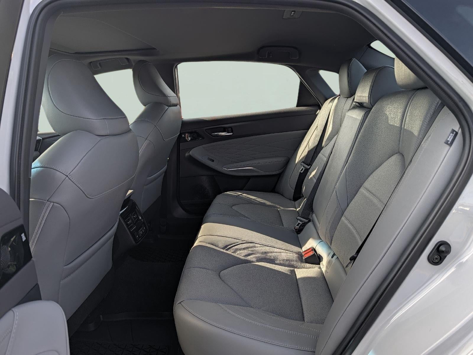 2022 Toyota Avalon Limited