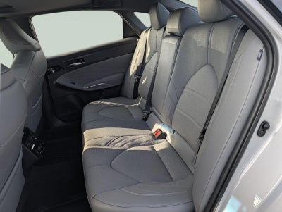 2022 Toyota Avalon Limited
