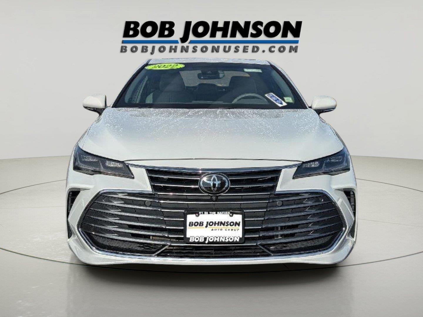 2022 Toyota Avalon Limited