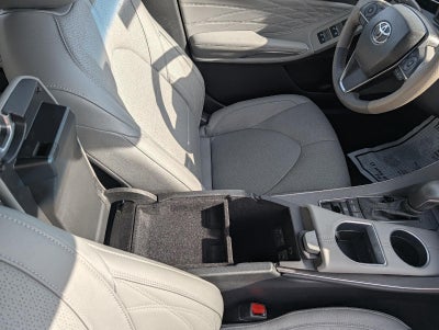 2022 Toyota Avalon Limited
