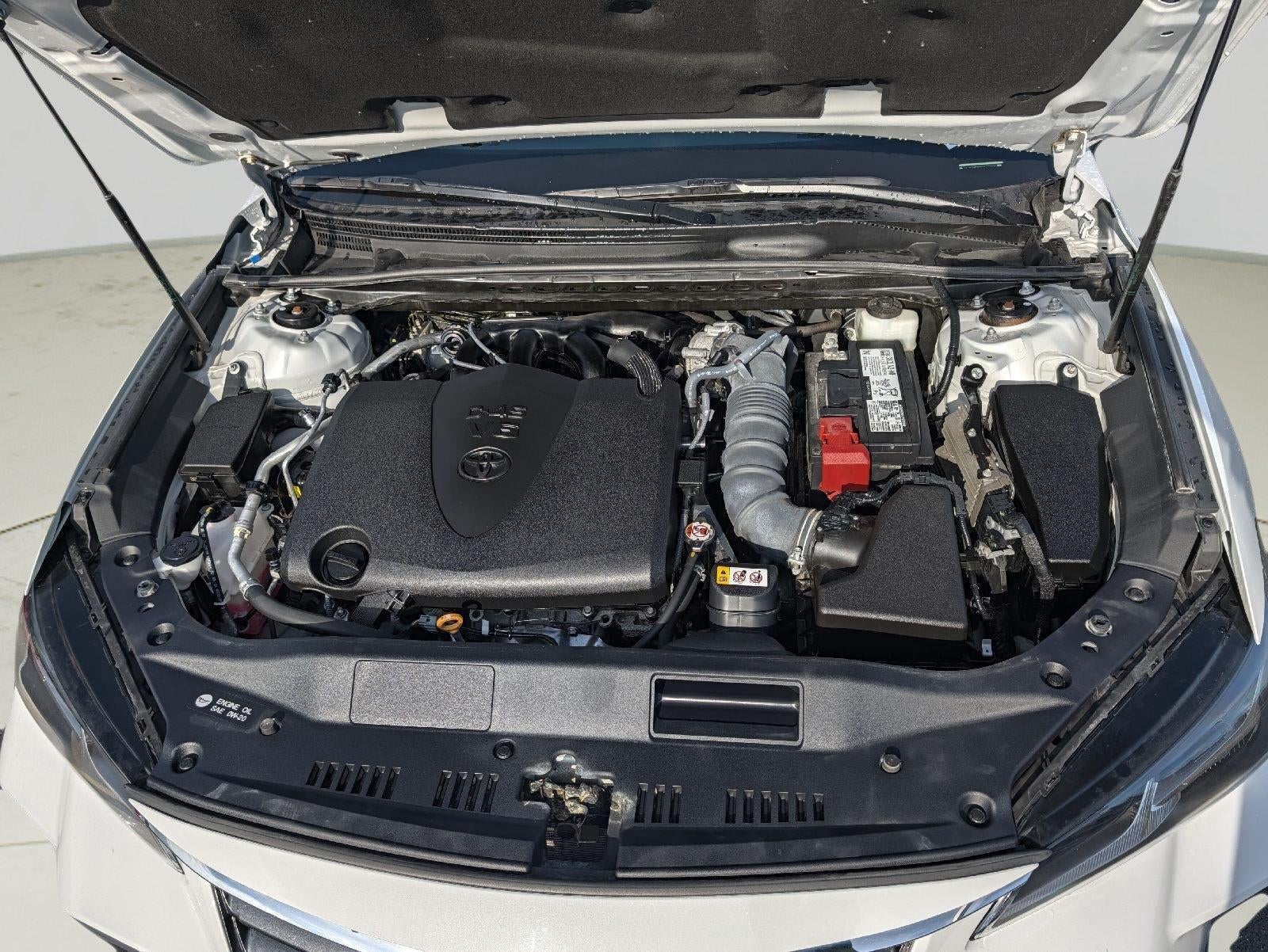 2022 Toyota Avalon Limited