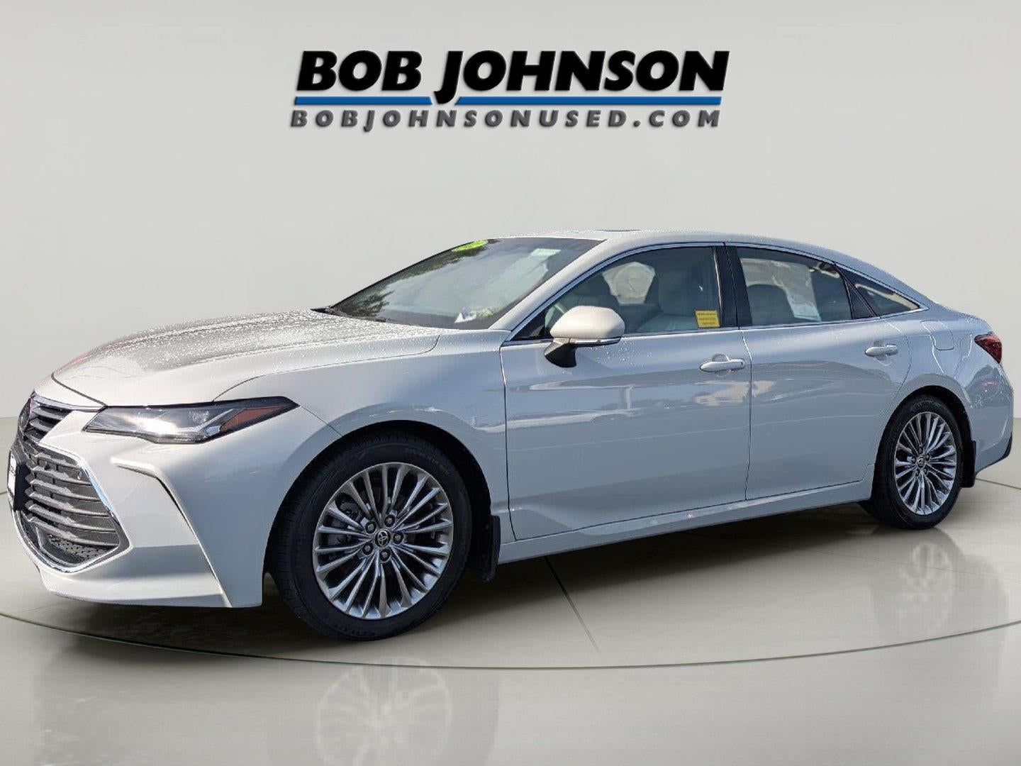 2022 Toyota Avalon Limited