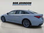 2022 Toyota Avalon Limited