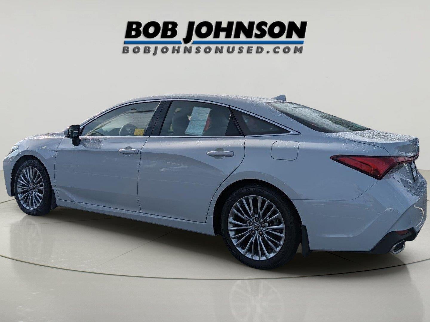 2022 Toyota Avalon Limited