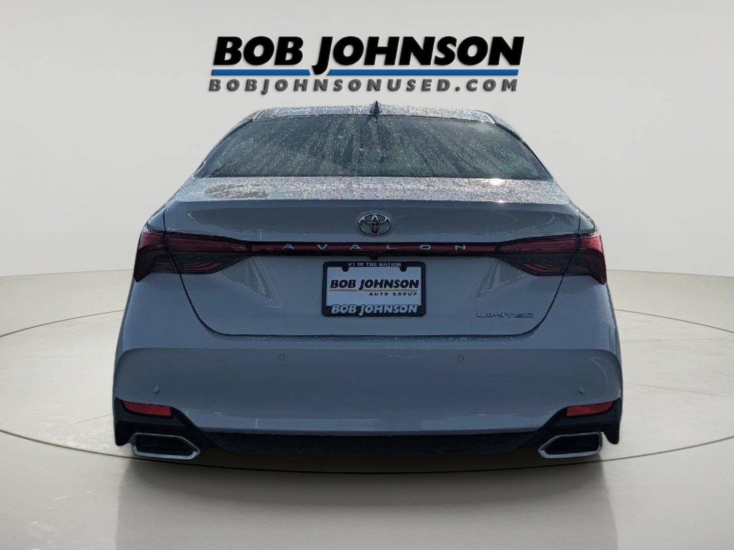 2022 Toyota Avalon Limited