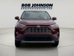 2021 Toyota RAV4 Hybrid Limited