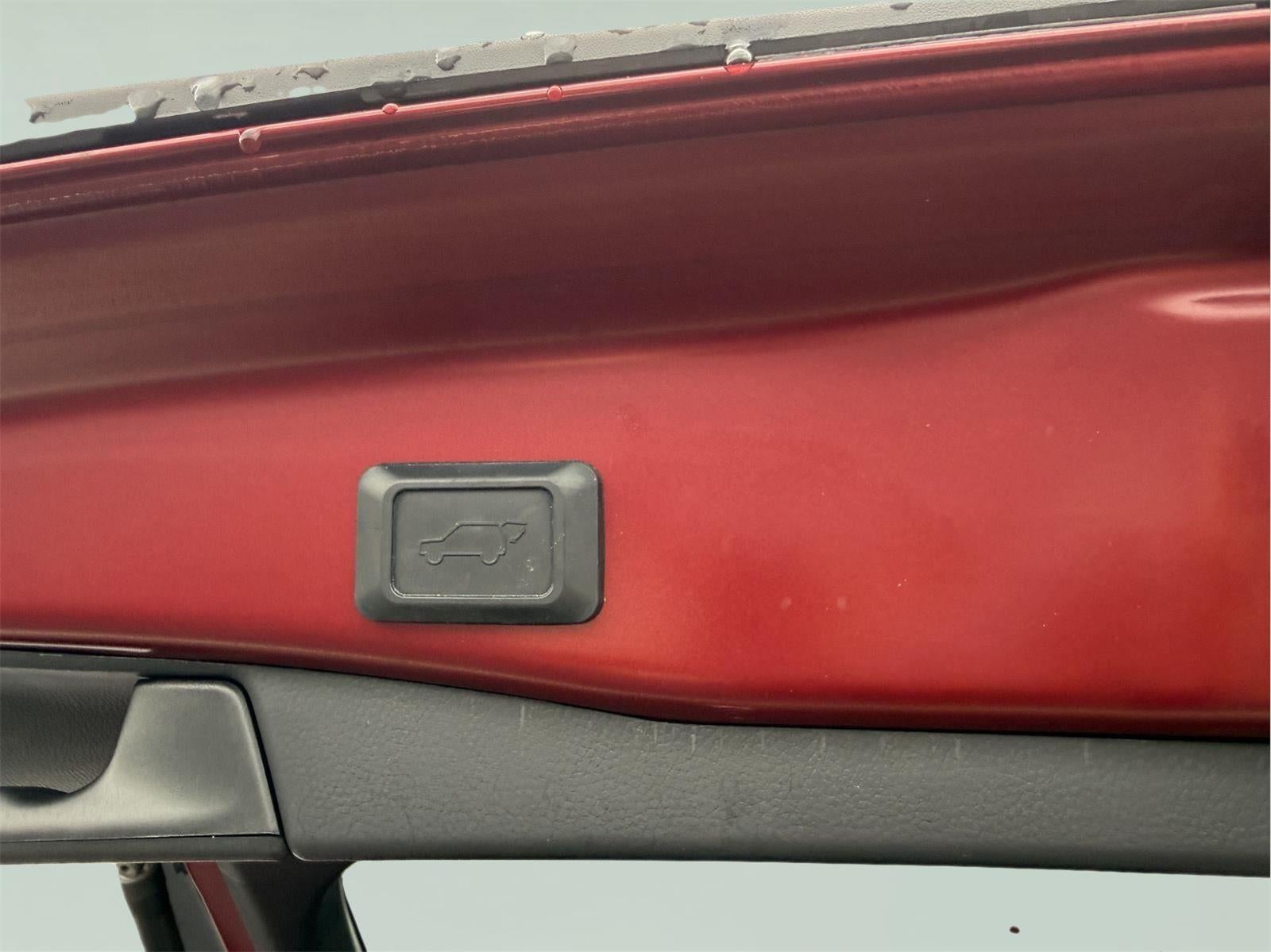 2021 Toyota RAV4 Hybrid Limited